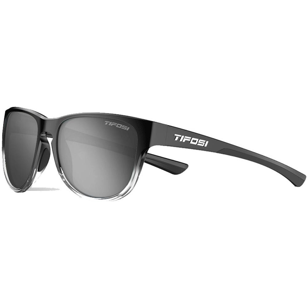 Occhiali Da Sole Active Tifosi 2019 Smoove Onyx Fade Smoke (default, Nero)  - Foto 1