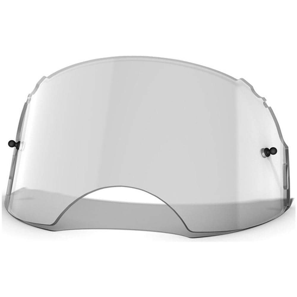 Lente Maschera Mx Airbrake Clear (default, Incolore) - Foto 1