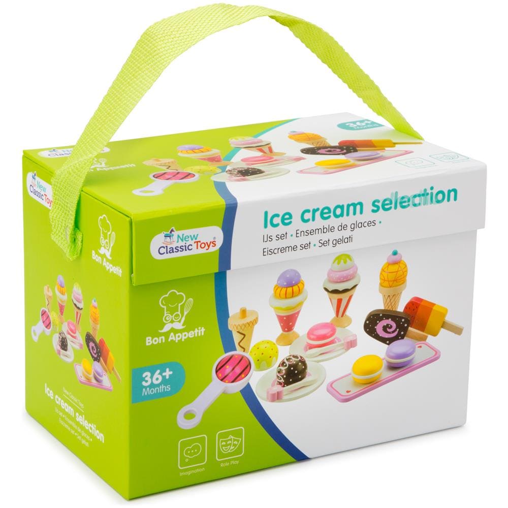 NWC0630 Bon Appetit - Selezione di Gelati - Foto 5