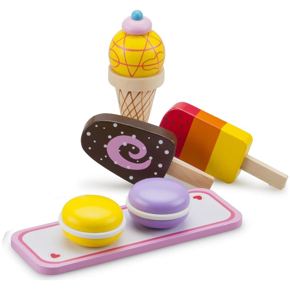 NWC0630 Bon Appetit - Selezione di Gelati - Foto 2