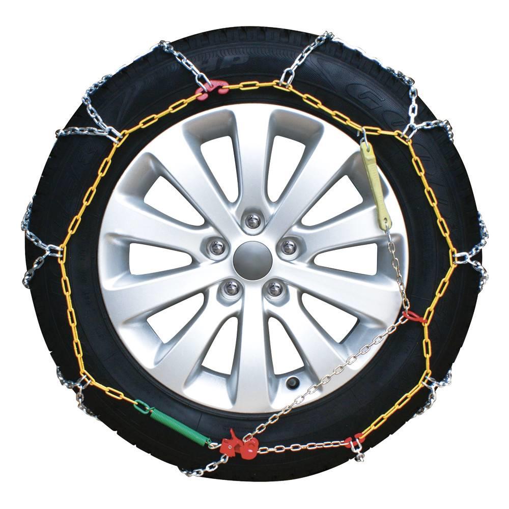 Catene Neve Suv-grip 12 Mm Gruppo 218 - Foto 1