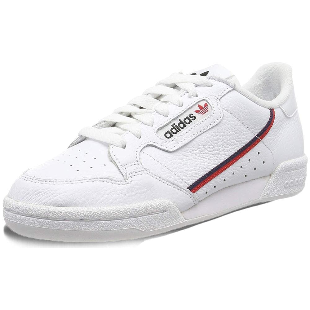Original Continental 80 Sneakers Uomo Uk 11 - Foto 7