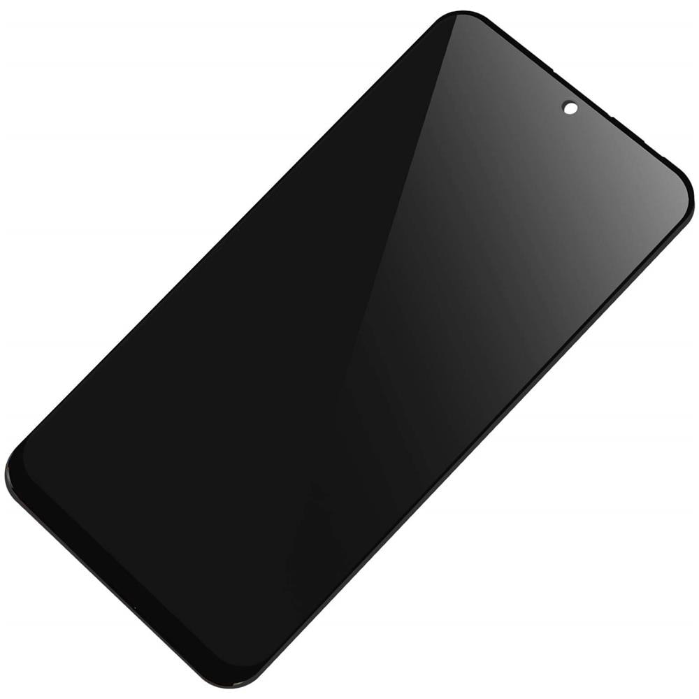 Schermo Lcd Compatibile Ricambio Completo Xiaomi Redmi Note 7 Nero - Foto 5