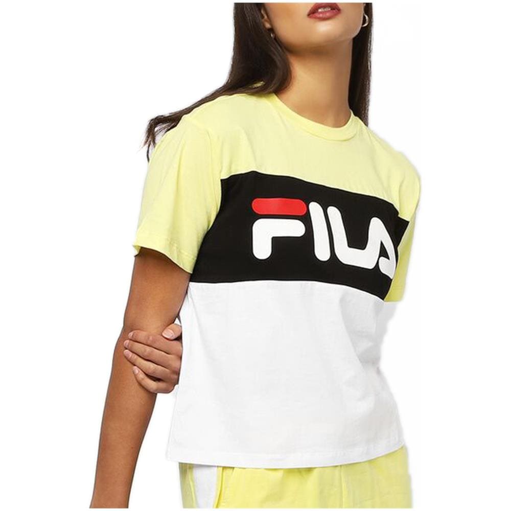 Women Allison Tee T-shirt Manica Corta Donna Taglia S - Foto 2