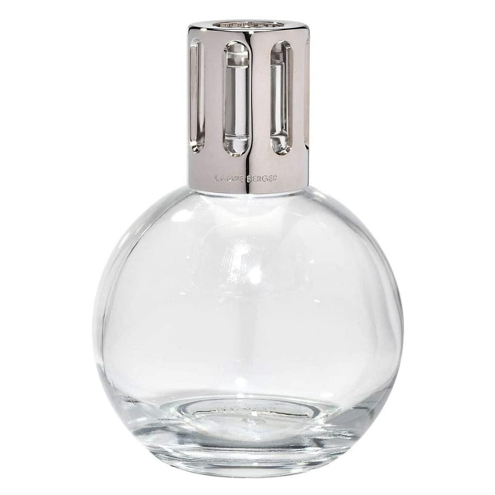 Set Essentielle Ronde Lampada Catalitica Rotonda e 2 Confezioni di Profumi Essenziali da 250 ml  - Foto 2