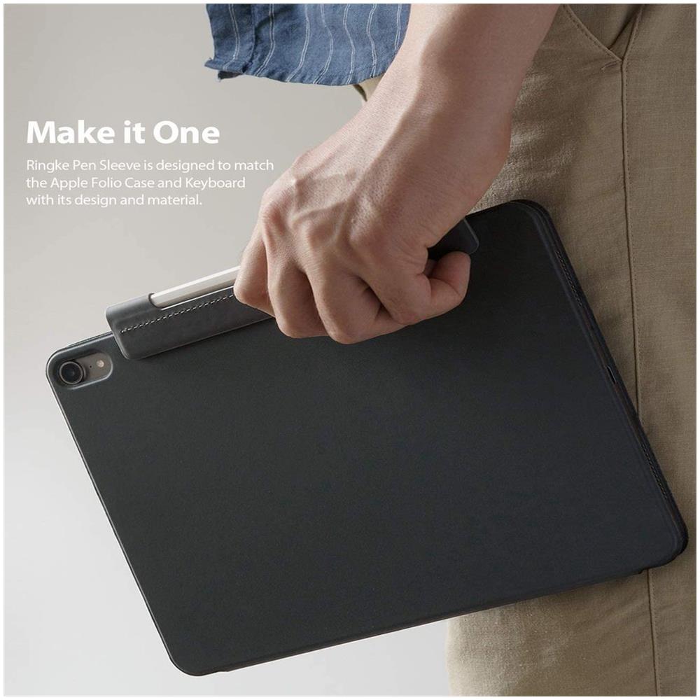 Autoadesiva Grigia Ringke Pen Manica - Foto 2