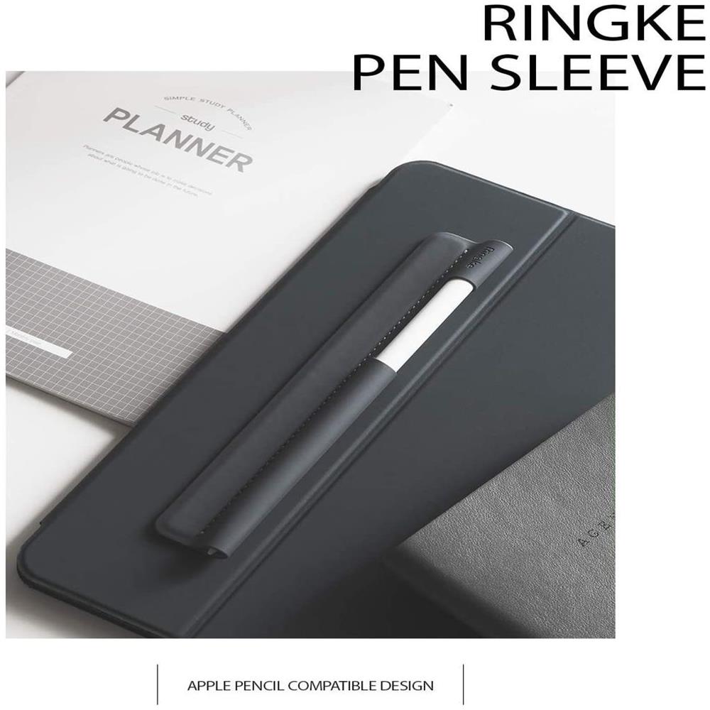 Autoadesiva Grigia Ringke Pen Manica - Foto 3