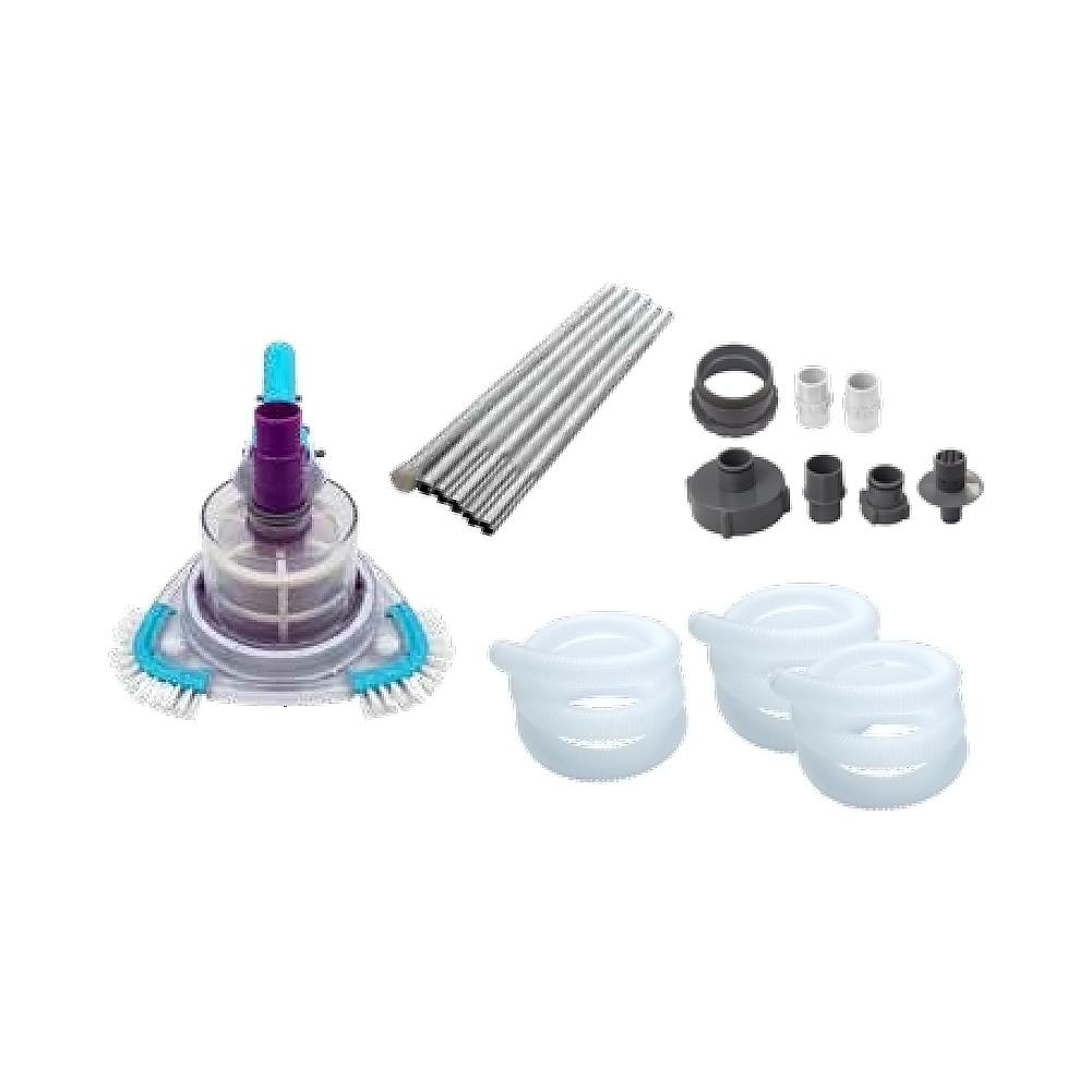 Kit Aspirapolvere Manuale Per Piscina - K816cbx/20 - Foto 2