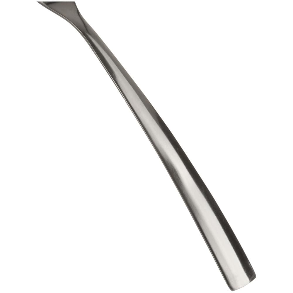 Set 24 Posate In Acciaio Inox Argento - Foto 2