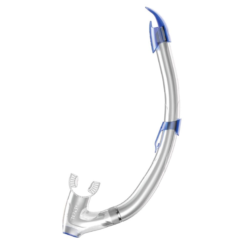 Seac Set Bis Elba Trasparente Nero - Foto 2