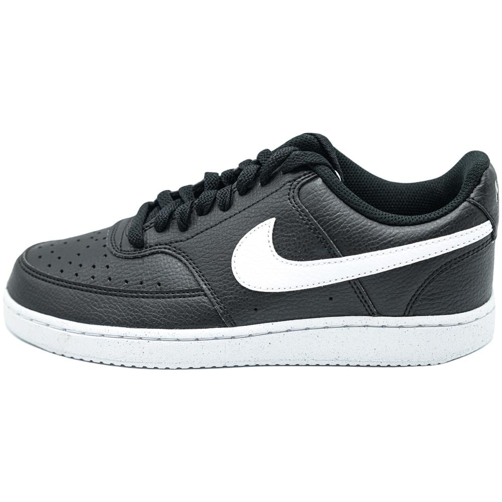 Scarpe Court Vision Low Next Nature Taglia 40.5 Codice Dh2987-001 Nero - Foto 12