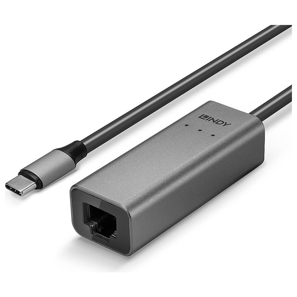 43314 scheda di rete e adattatore Ethernet 2500 Mbit /s - Foto 5