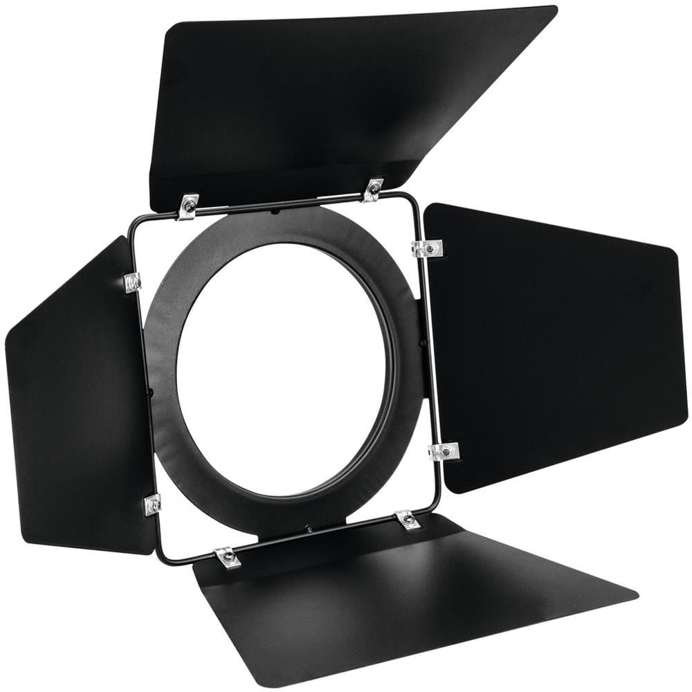 Barndoors For Tha-250f 2700k-6500k Bk - Foto 1