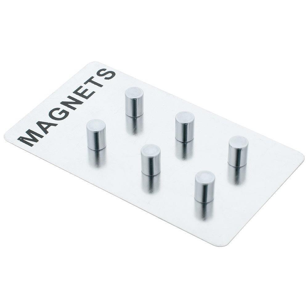 Calamite Per Notebook, In Acciaio Inox, 6 Pezzi, - Foto 1