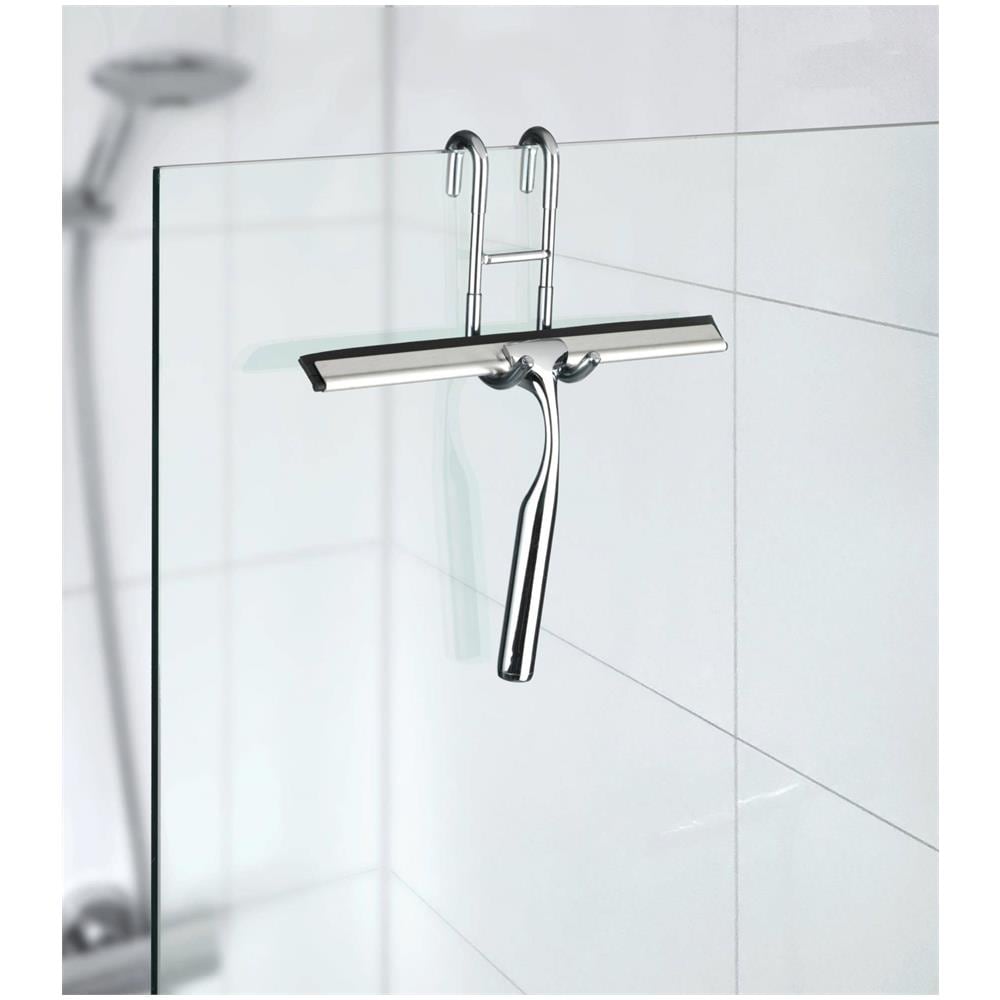 Appendiabiti Da Bagno Taranto, Acciaio Inossidabile, Wenko - Foto 2