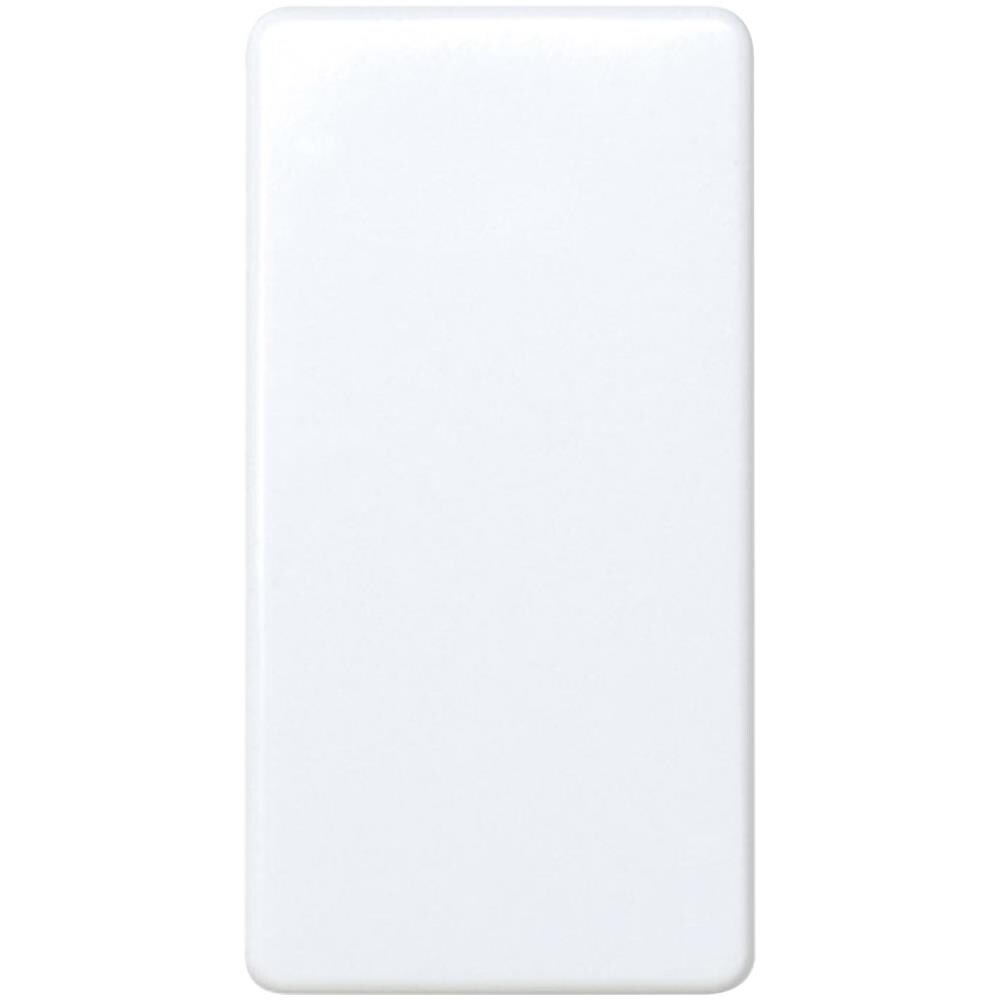 Interruttore Semplice Commutatore Largo 27 Play 27101 Bianco 45x22.5 Mm Pvc - Foto 2