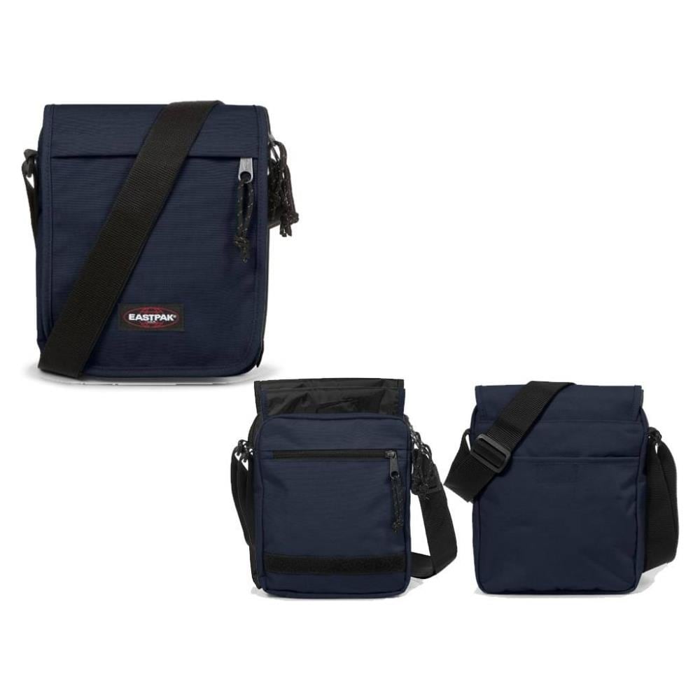 Borsello A Tracolla Flex - Ultra Marine - Foto 1