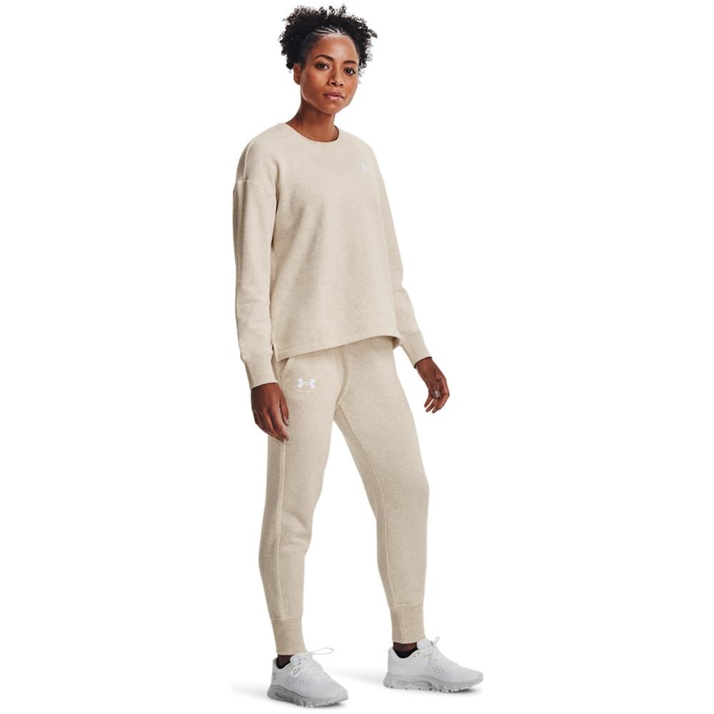 Rival Fleece 1356416-783, Donne, Beige, Xl - Foto 2