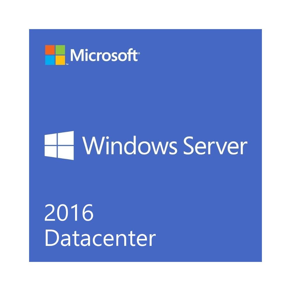 Windows Server 2016 Datacenter Licenza a Vita per 1 Dispositivo (Italiano / Multilingua) - Foto 1