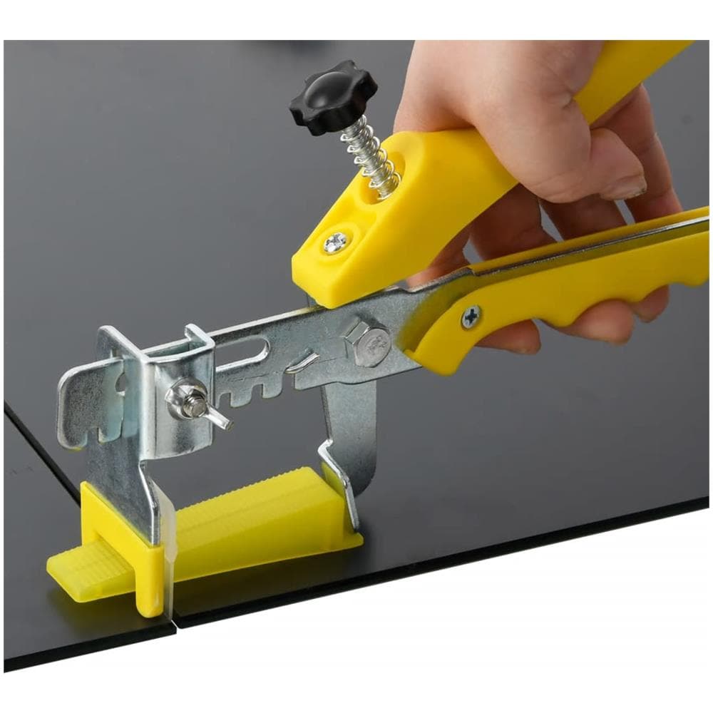 Clip Di Livellamento Per Piastrelle 2500 Pz 3 Mm - Foto 3