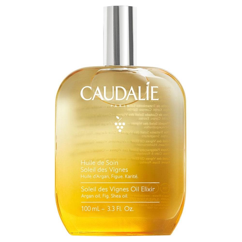 Vine Sun Care Oil 100ml Oil Elixir - Foto 1