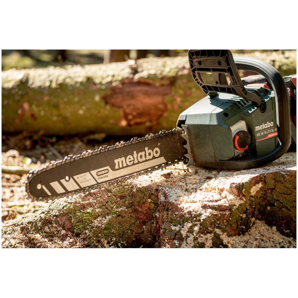 MS 36-18 LTX BL 40 - Foto 13