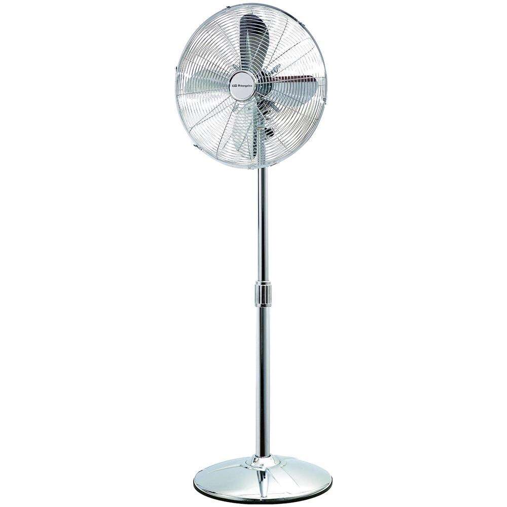 SF 3345 ventilatore Cromo - Foto 1