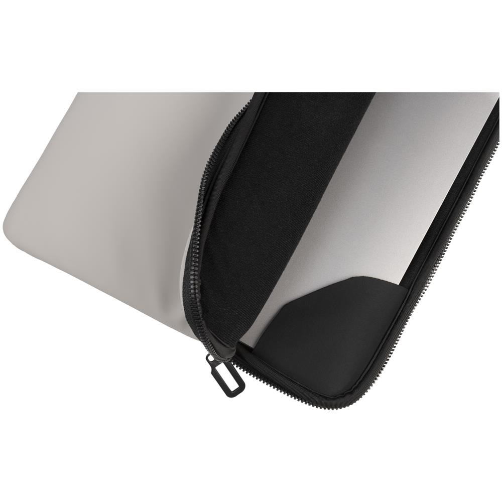 BFGOM1314-G borsa per laptop 35,6 cm (14") Custodia a tasca Grigio - Foto 3