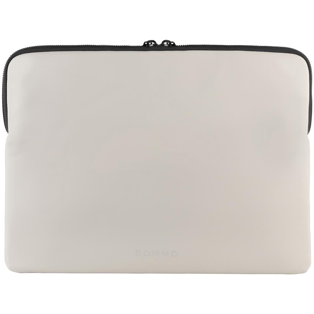 BFGOM1314-G borsa per laptop 35,6 cm (14") Custodia a tasca Grigio - Foto 1