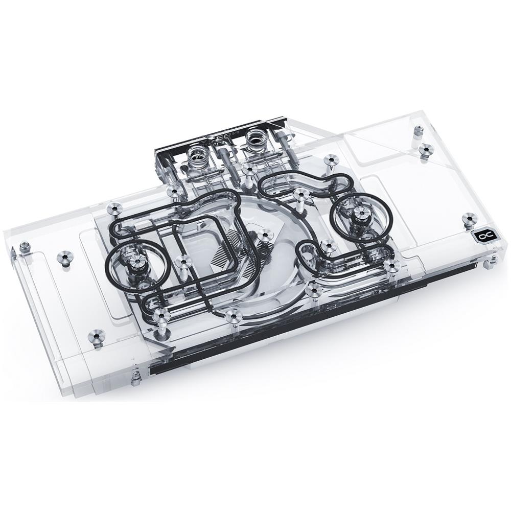 18660 Componente per Dissipatore CPU a Liquido - Foto 1