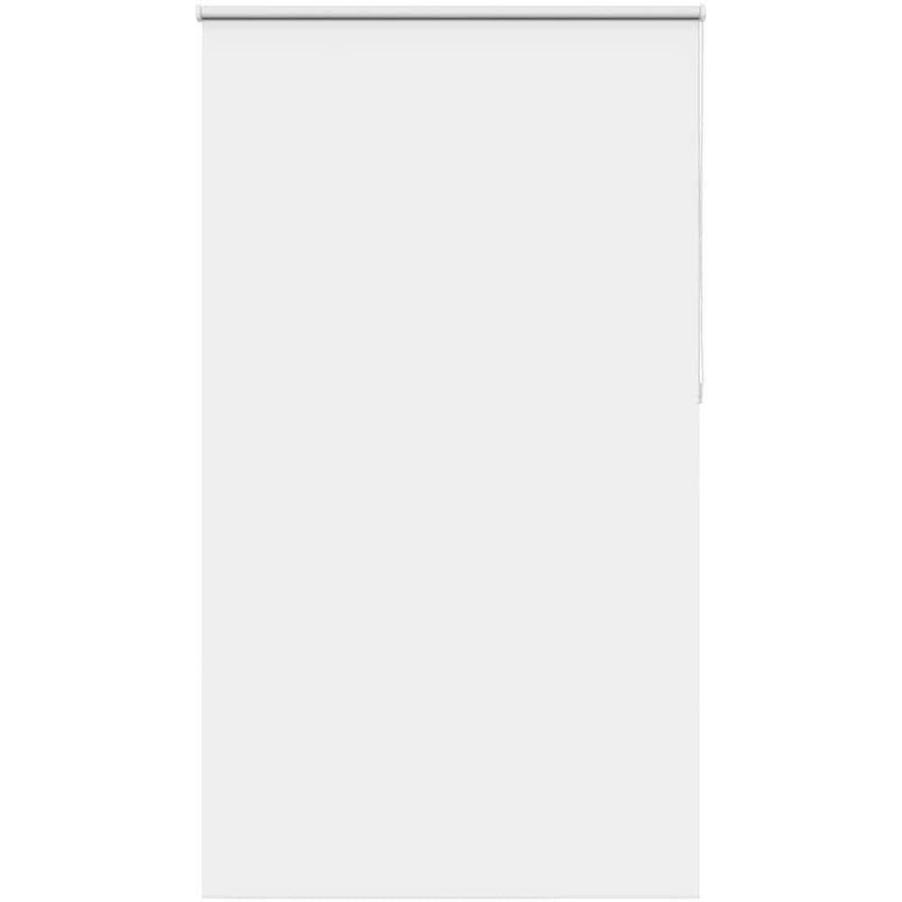 Tenda a Rullo Oscurante 130x230 cm Larghezza Tessuto 126,6 cm - Foto 1