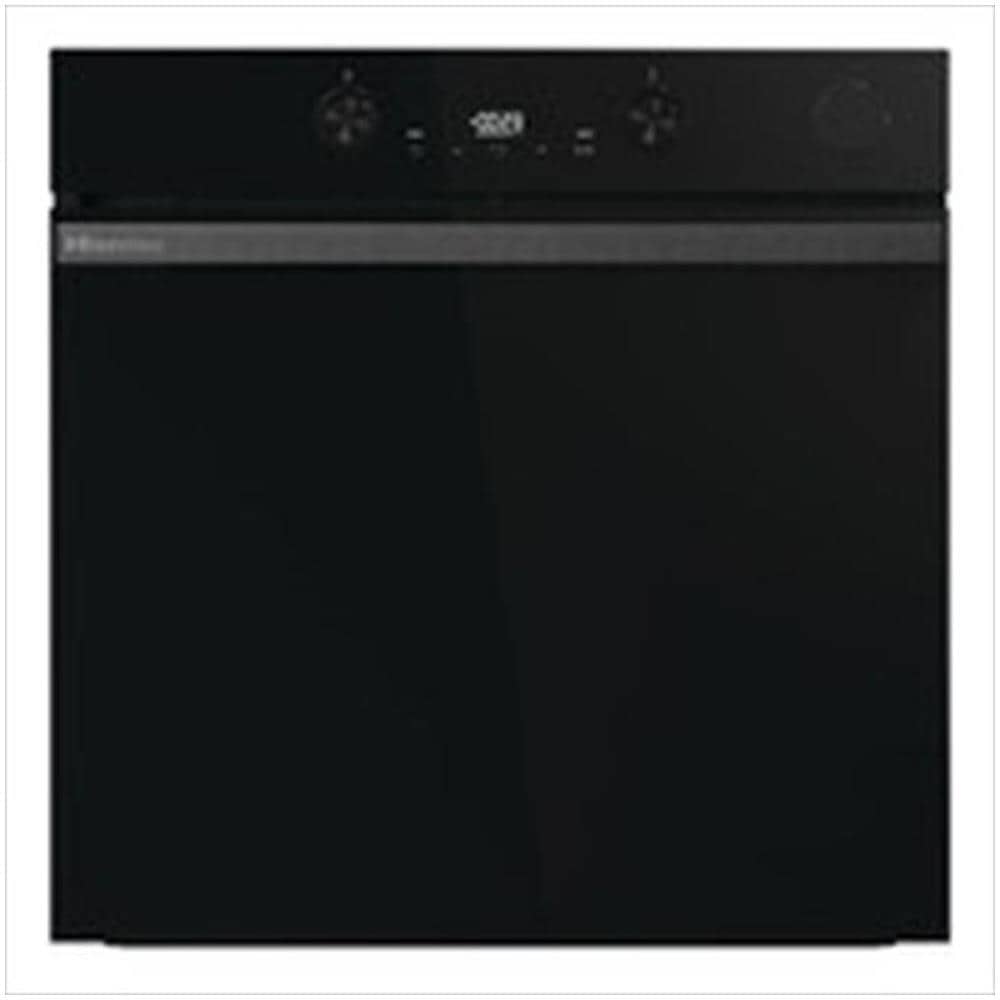 Forno incasso elettrico BSA66226ADBG Classe A-Nero - Foto 1