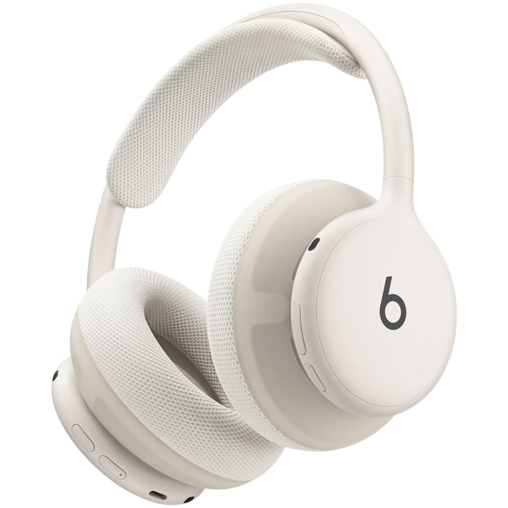 Beats 360 Cuffie Wireless A Padiglione Musica e Chiamate USB tipo-C Bluetooth Bianco - Foto 1