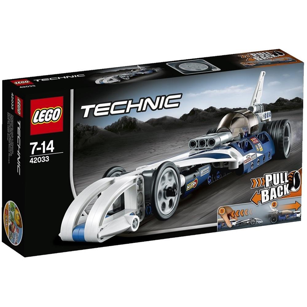 42033 Bolide Supersonico - Foto 1