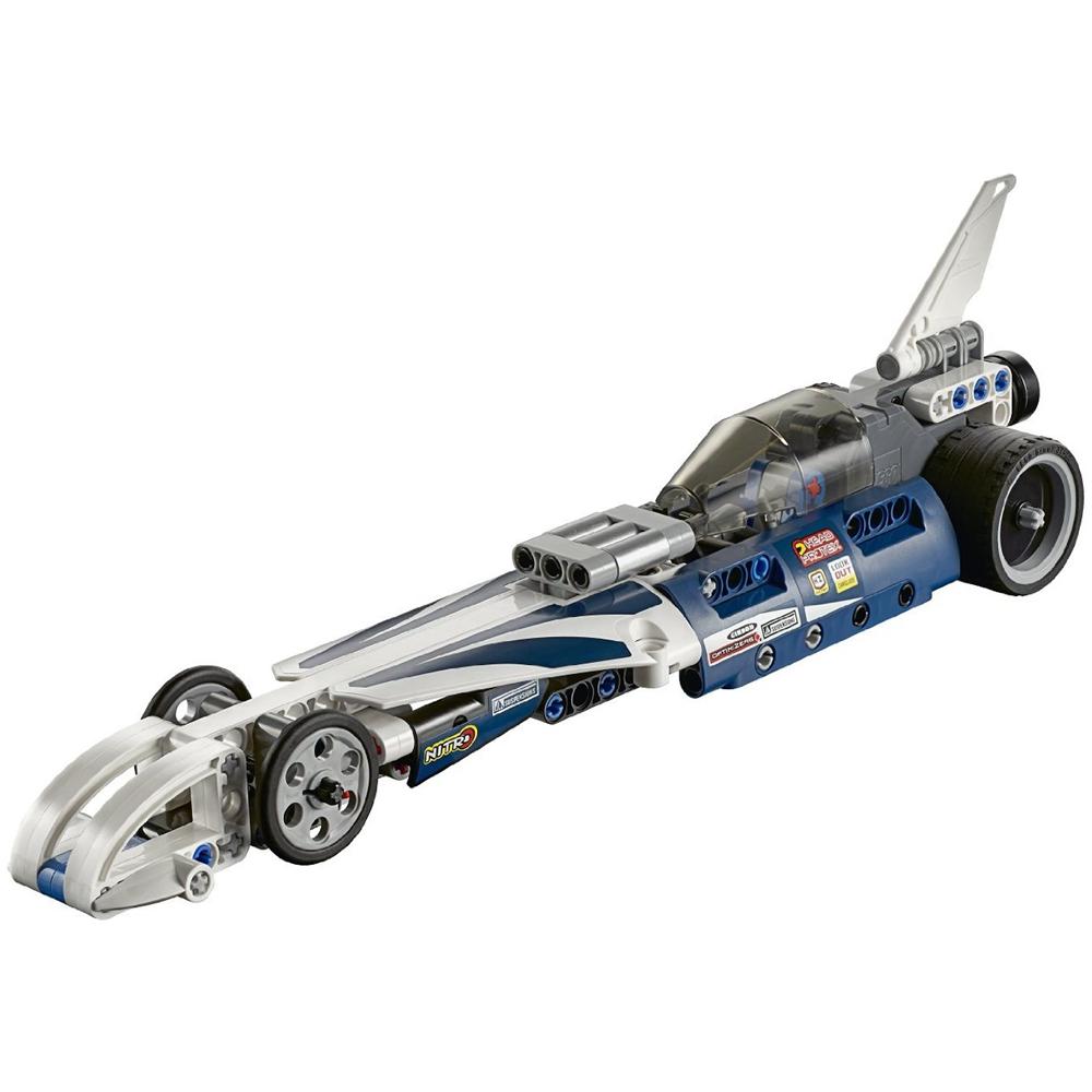 42033 Bolide Supersonico - Foto 2