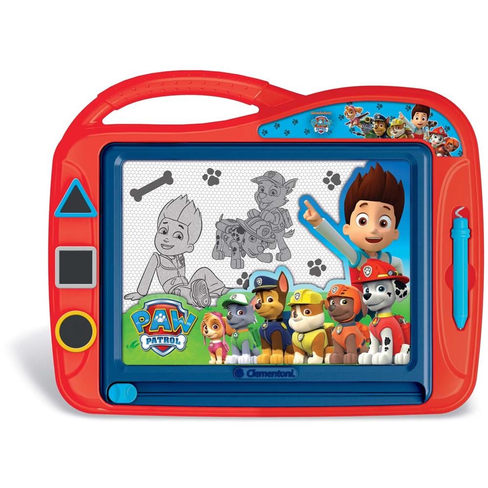 Paw Patrol - Lavagna Magnetica - Foto 2