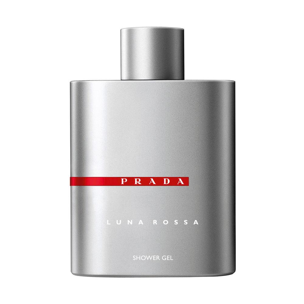 Luna Rossa Shower Gel gel doccia 200 ml - Foto 2