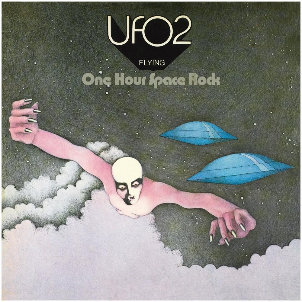 Ufo - Ufo 2 One Hour Space Rock - Foto 1