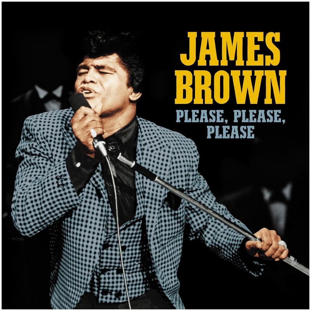 James Brown - Please, Please, Please - Foto 1