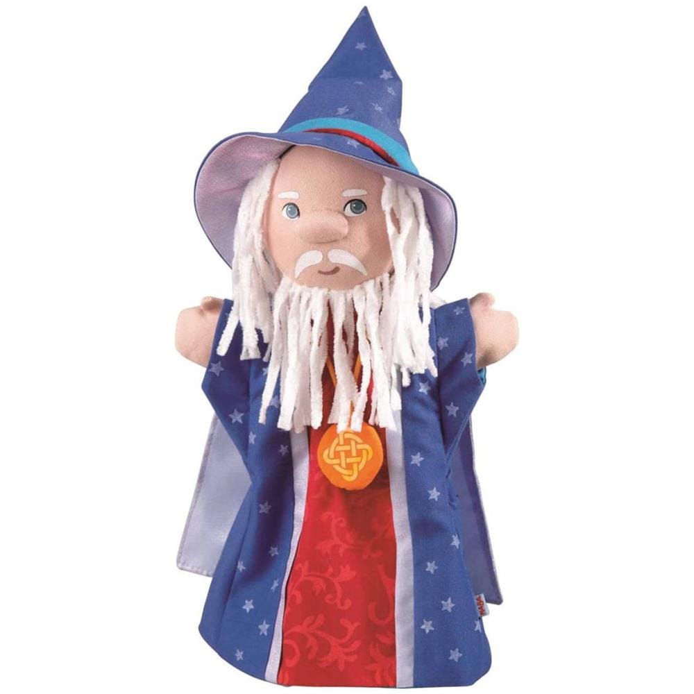 Handpuppe Zauberer | 301189 - Foto 2