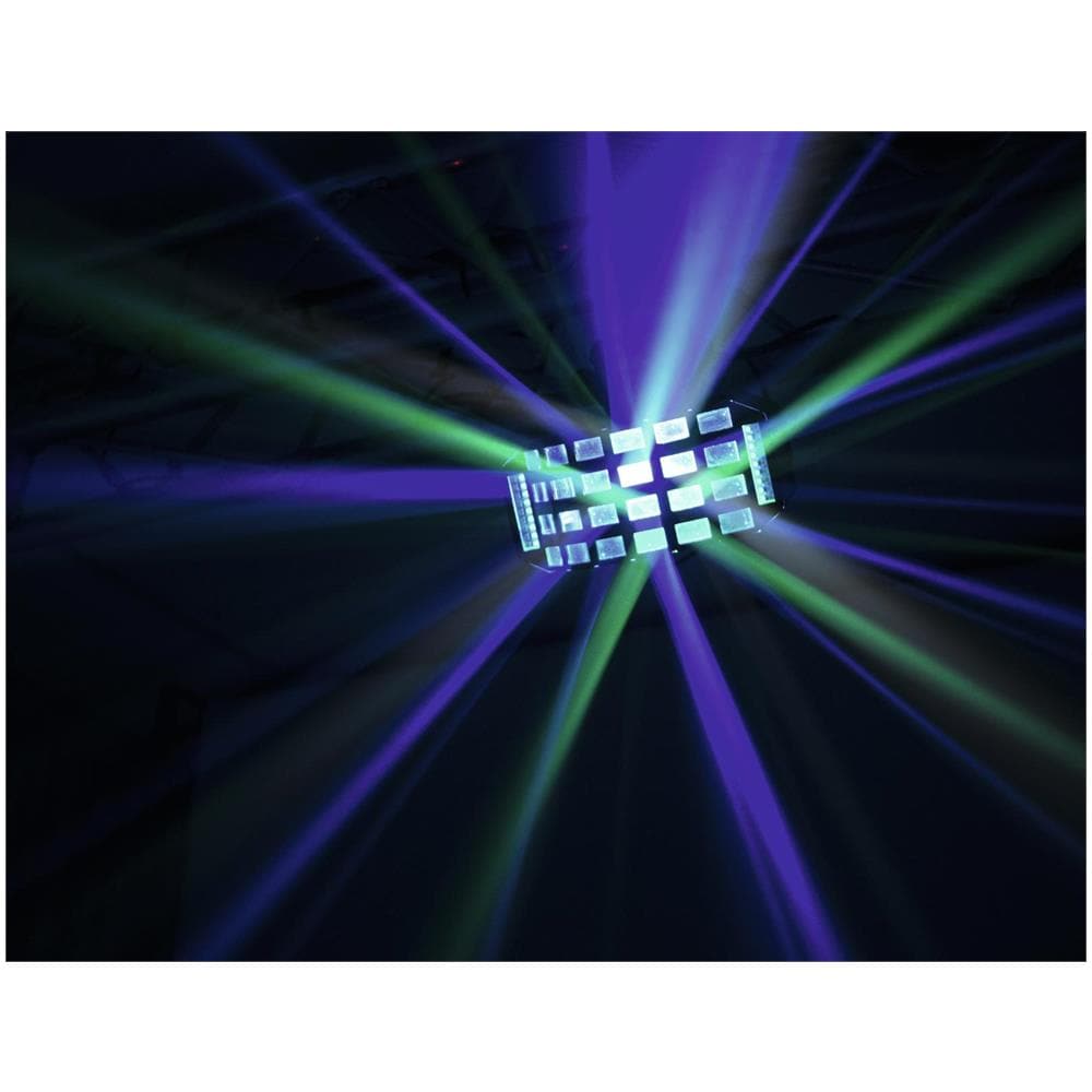 Effetto Luce Light Per Dj A Led Dmx Beam D-30 - Foto 6