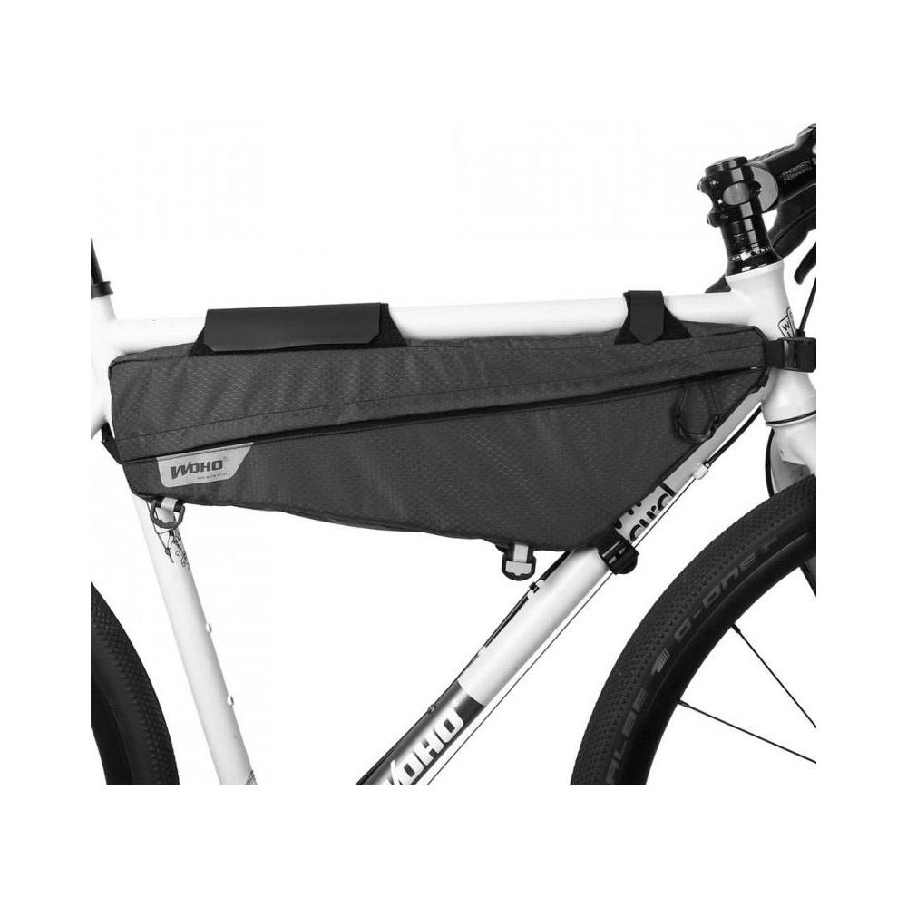 Borselli Sottosella Moho Xtouring Frame Borse - Foto 2