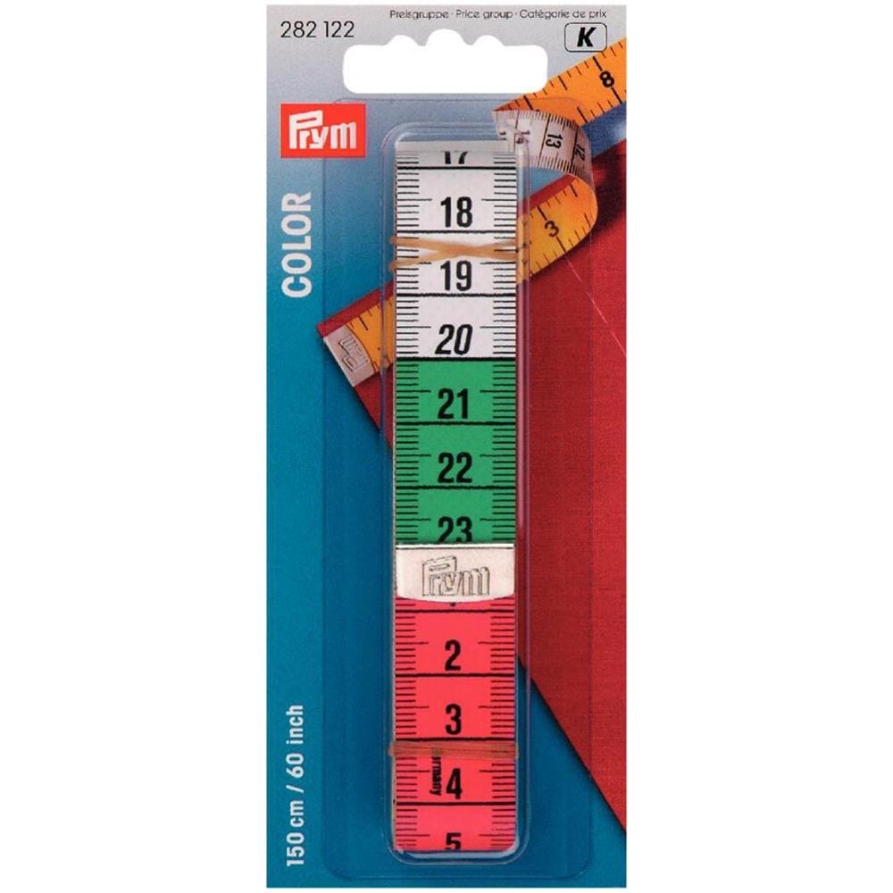 282 121 - Nastro Metrico Color, 150 Cm - Foto 1