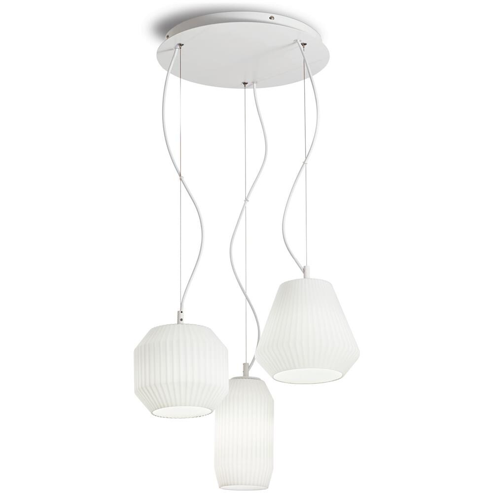 Oracle D70 Round, Sospensione, - Nero - Foto 2