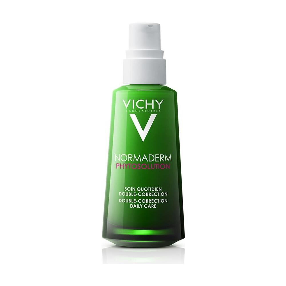 Phytosolution Trattamento Quotidiano Doppia Azione - 50 Ml - Foto 2
