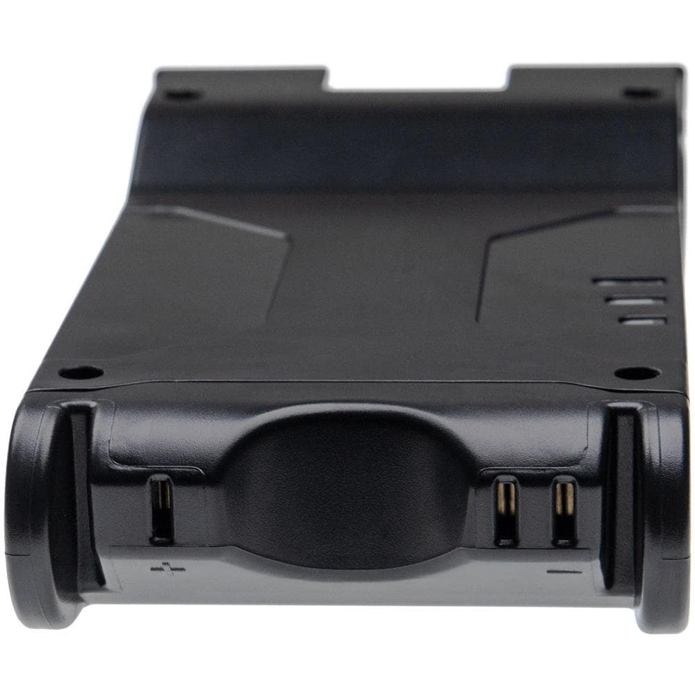 Batteria Sostituisce Shark Xba-t200, Xbat200 Per Aspirapolvere Home Cleaner (2500mah, 25,2v, Li-ion) - Foto 4