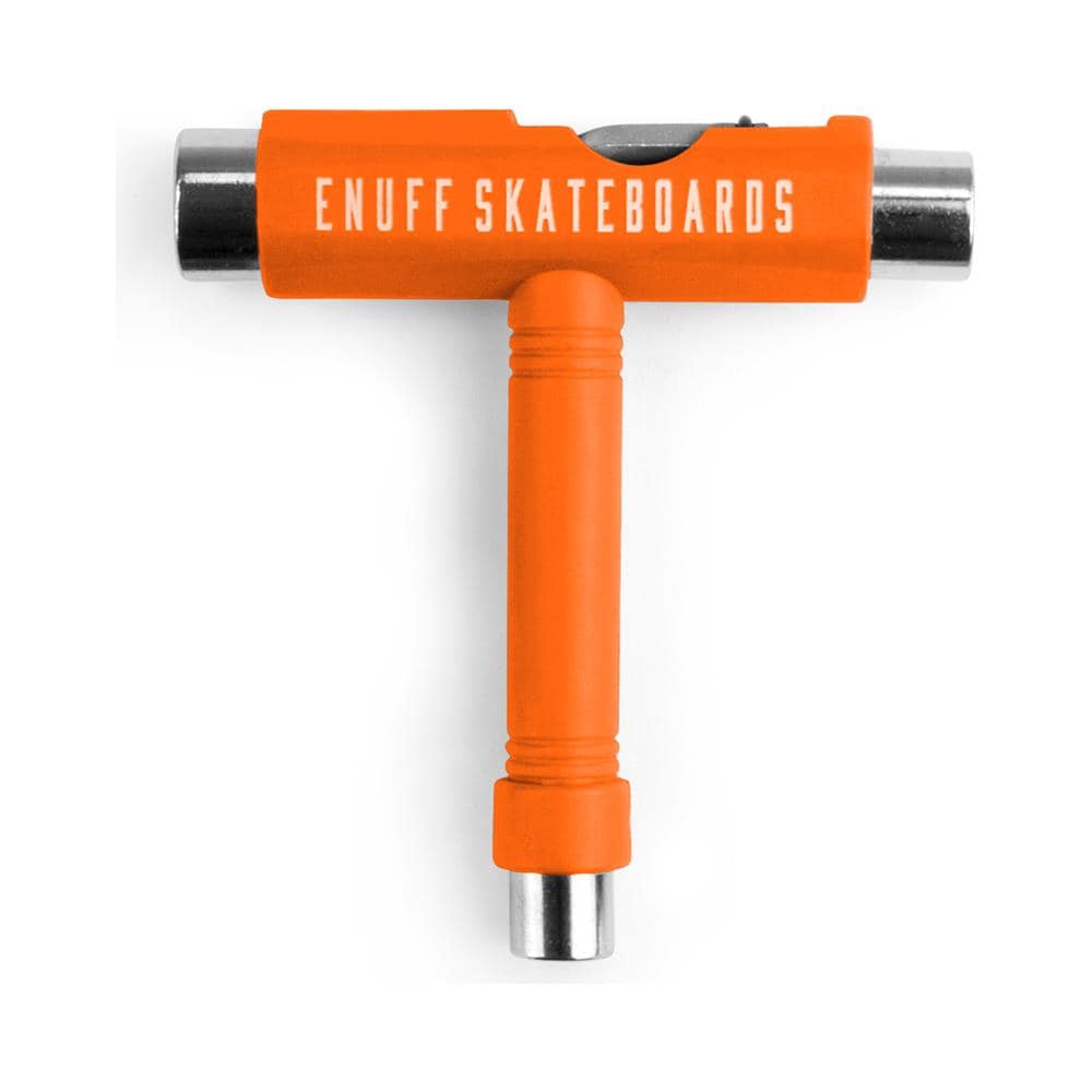 Essential Tool Skateboard Tool Orange - Foto 1