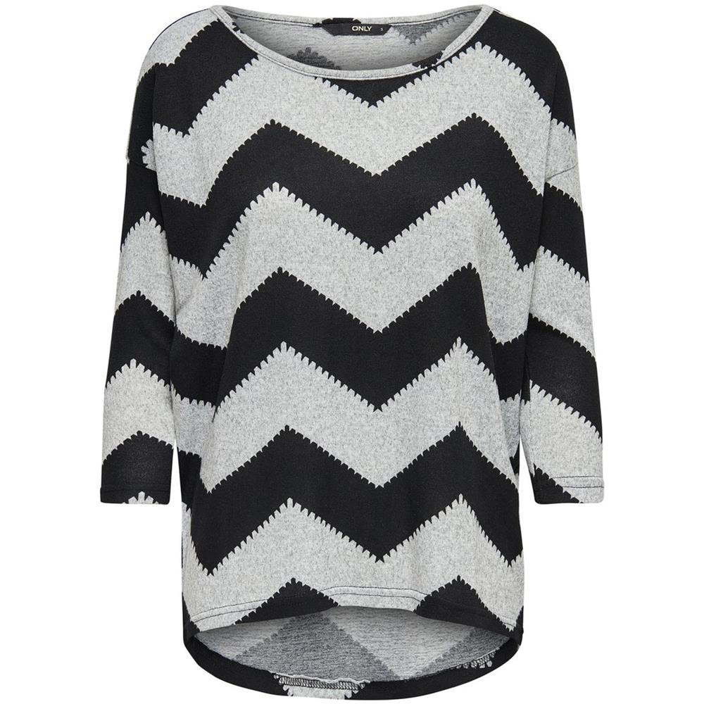 Marchio: - Genere: Donna - Tipologia: T-shirt - Stacolore: Grigio, Taglia: Xs - Foto 1