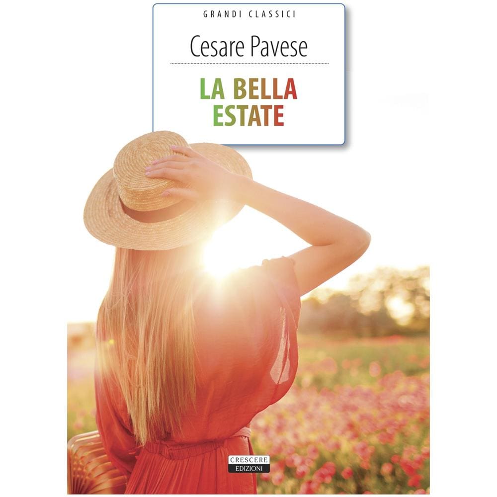 Cesare Pavese - La Bella Estate. Ediz. Integrale. Con Segnalibro - Foto 1