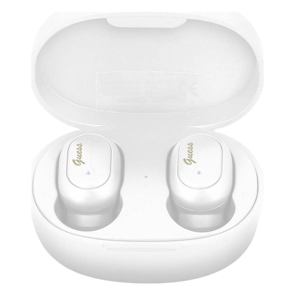 Cuffiette Wireless Bluetooth Riduzione Del Rumore Autonomia 12h Ipx4 Oro - Foto 1